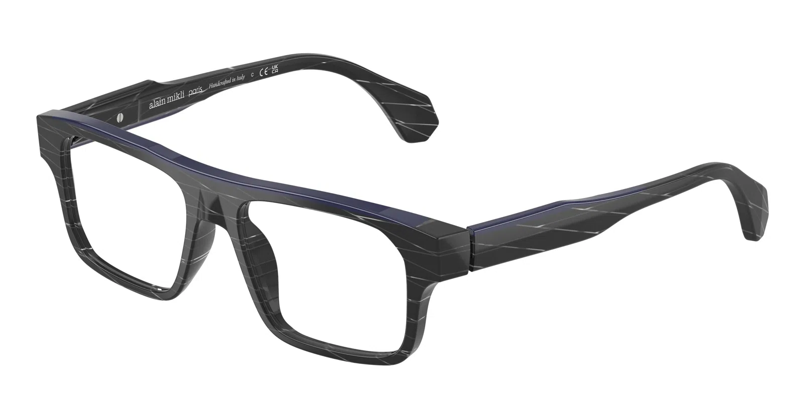 Alain Mikli 3532 Eyeglasses - view 12